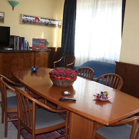 Hotel Tre Denti Cantalupa Dış mekan fotoğraf