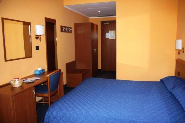 Hotel Tre Denti Cantalupa Dış mekan fotoğraf
