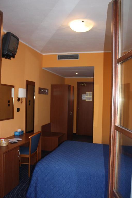 Hotel Tre Denti Cantalupa Oda fotoğraf