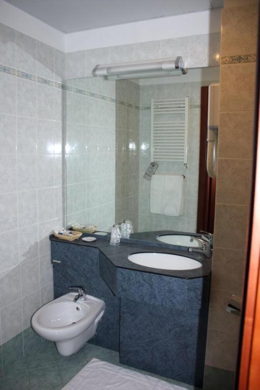 Hotel Tre Denti Cantalupa Oda fotoğraf