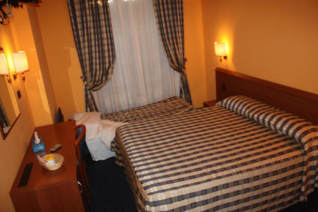 Hotel Tre Denti Cantalupa Oda fotoğraf
