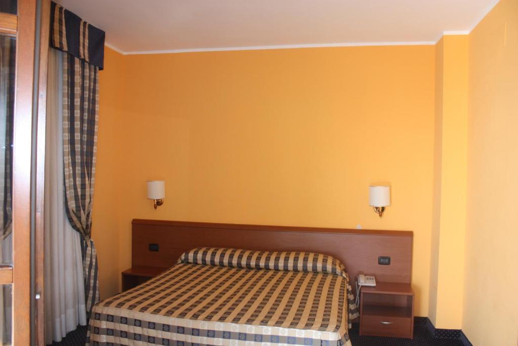 Hotel Tre Denti Cantalupa Oda fotoğraf