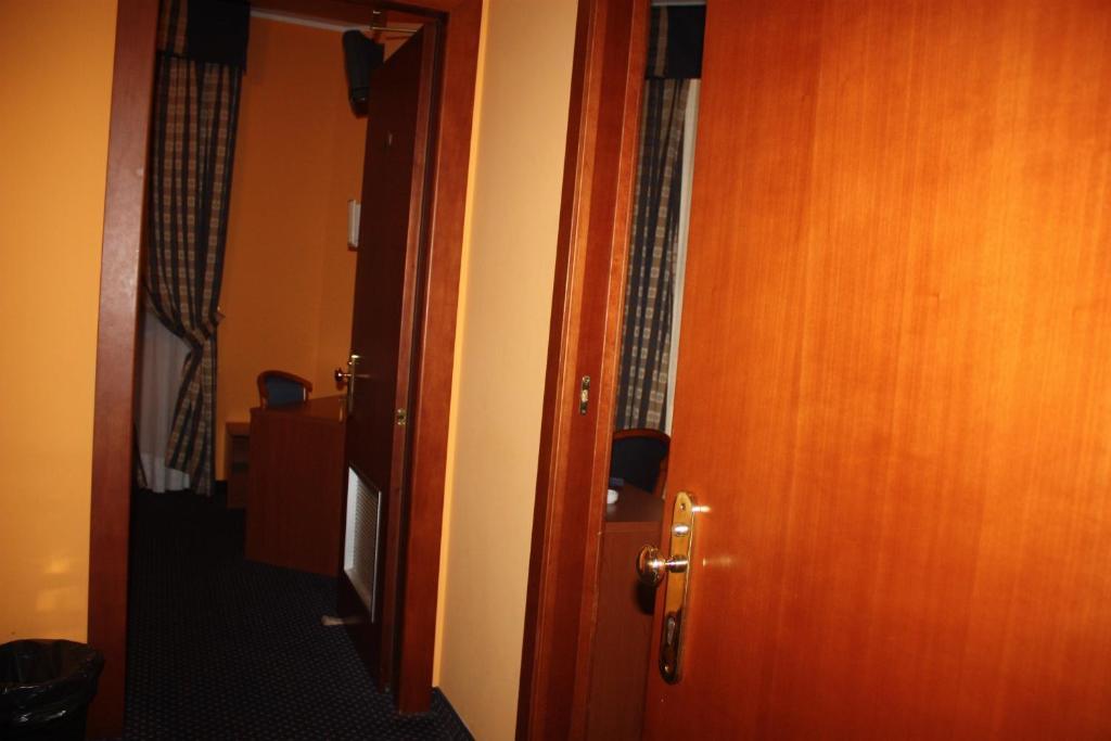 Hotel Tre Denti Cantalupa Oda fotoğraf