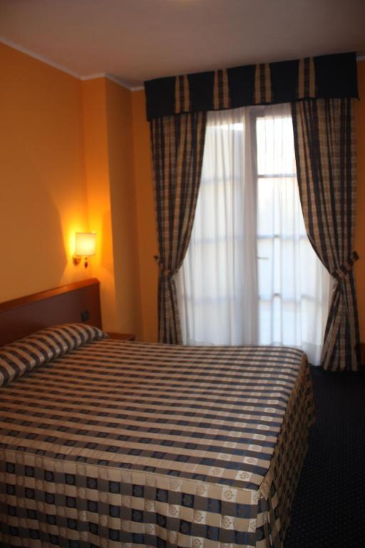 Hotel Tre Denti Cantalupa Oda fotoğraf